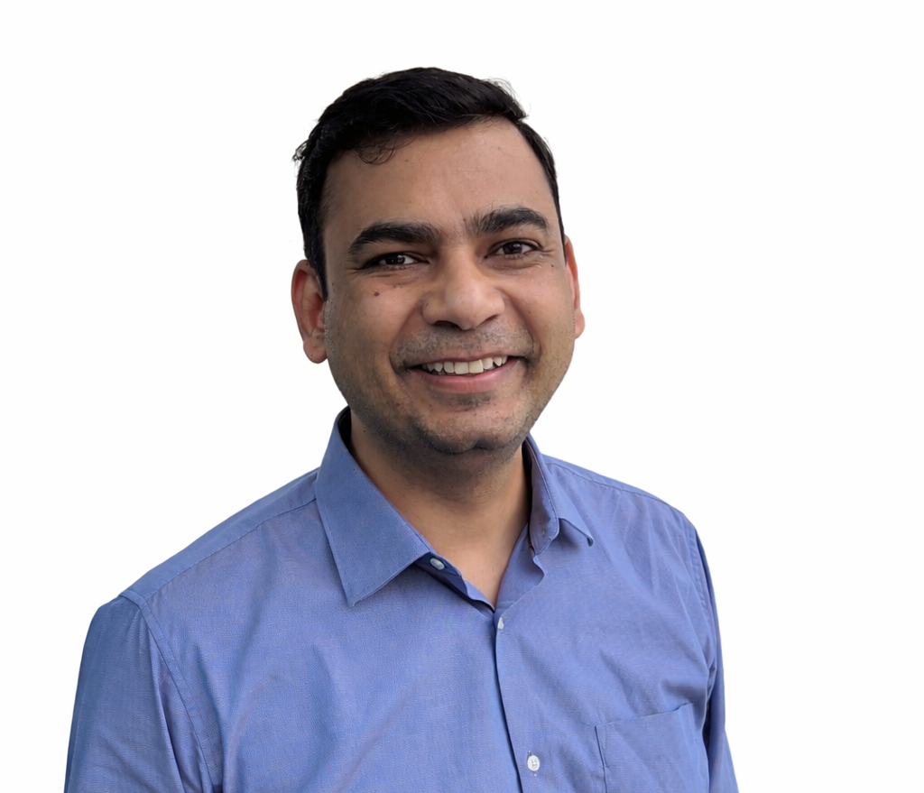 bigbasket appoints Arpit Jaiswal as Chief Growth Officer